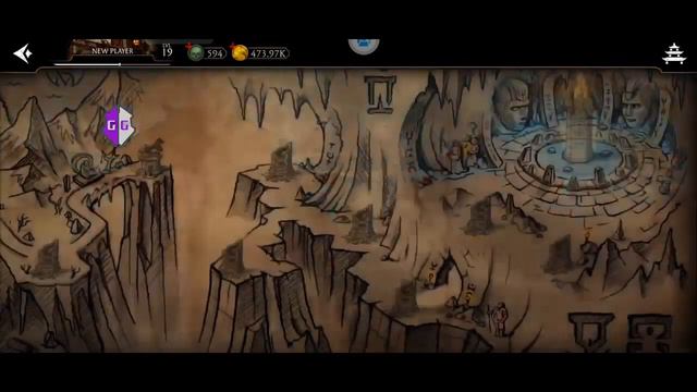 MK MOBILE GLITCH UNLIMITED SOULS & COINS ! #mortalkombat11 #kitanamortalkombat #fujin #mk11