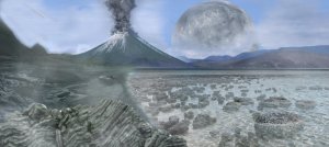 #2 Геологическая история Земли. Архейский эон (архей)