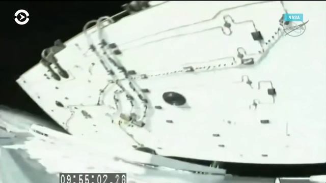 «Поехали!» - Запуск SpaceX Dragon 2 Demo-1 смотреть онлайн