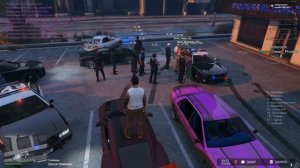 gta 5 как вызывать полицию правильно