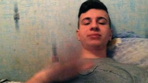 2 часть Я ПРИНЕС ГИРОСКУТЕР НА УЛИЦЕ / ВЛАД БЕКИШ