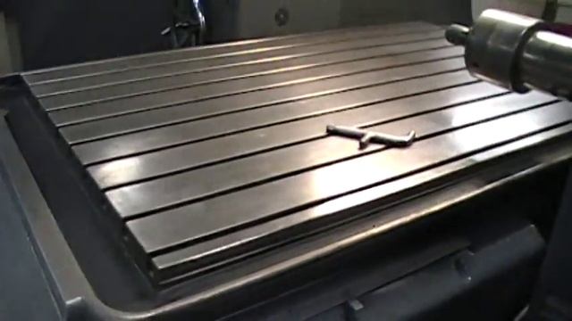 USED SIP HYDR-8P JIG BORER смотреть онлайн