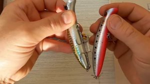 KOMOMO 90F II IMA  КОПИЯ С ALIEXPRESS