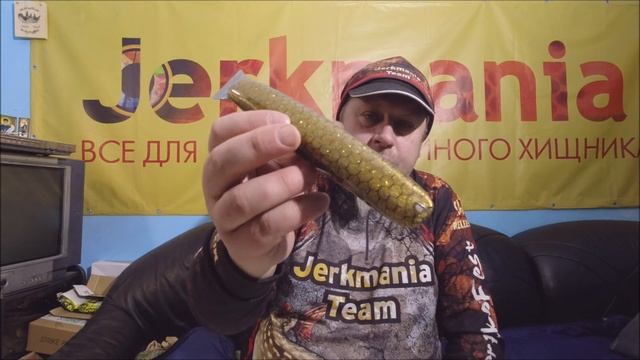 Новинки магазина Jerkmania #8 смотреть онлайн