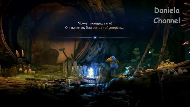 ? Ori And The Will Of The Wisps #6 - Daniela.mp4