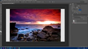 КАК РАБОТАЕТ ИНСТРУМЕНТ [Перемещение] в Фотошопе (Phoposhop)