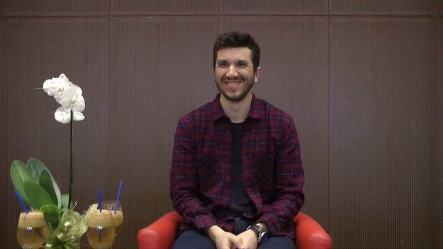 Артур Сита 124 - 04 01 17 Воронеж Первая встреча смотреть онлайн