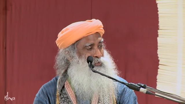 Что делать с неоправданными ожиданиями? Садхгуру смотреть онлайн