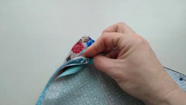 как легко сшить косметичку,шьём себе и своим друзьям #косметичка