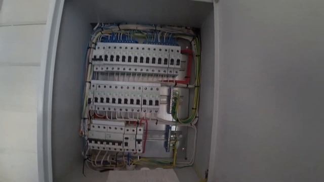 Котел Protherm Skat. Обзор дома из клееного бруса 9х8 с мансардой в Ленинградской области. Часть 3. смотреть онлайн