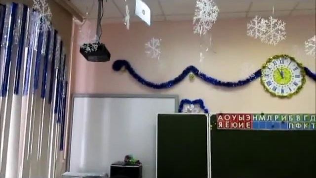 оформление кабинетов