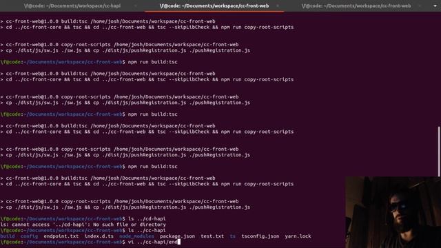 PWA Push Notifications Part 4: send notifications to Android, Windows, Linux & MacOS смотреть онлайн