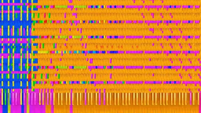 [BLACK MIDI] Bad Apple!! Double Remix 8.8 Million Notes смотреть онлайн