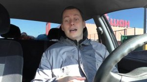 Тормозные диски спустя 10 лет эксплуатации...