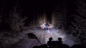 BRP OUTLANDER XMR, СТЕЛС ГЕПАРД 650! НОЧНЫЕ ПОКАТУХИ.