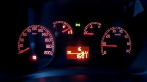 Приборная панель Фиат Добло. Fiat Doblo 1.3 JTD MultiJet