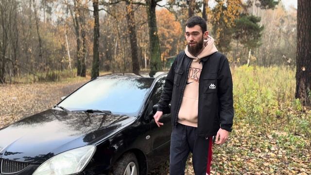 Купил Lanser 9 по низу рынка | рассказ о машине смотреть онлайн