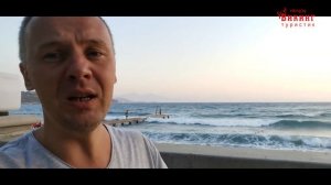 Посмотри сам! Лучший бюджетный отель!? Tusan Beach Resort 5* (Тусан Бич) Турция, Измир. Полный обзо