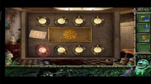 Can you escape the 100 room 9
Уровень 26