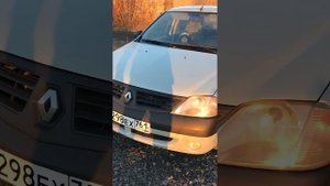 Продаю Рено Логан 2009г город Шахты Ростовская область