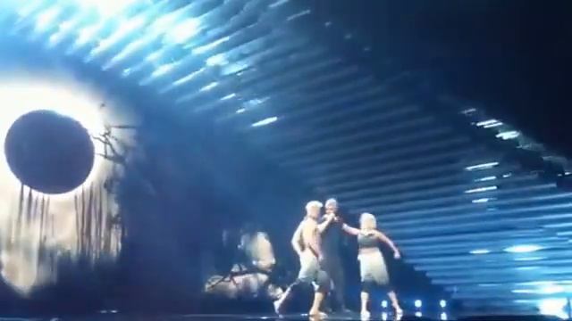 Elnur Huseynov - Hour of the wolf смотреть онлайн