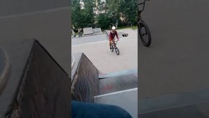 Разбил голову
