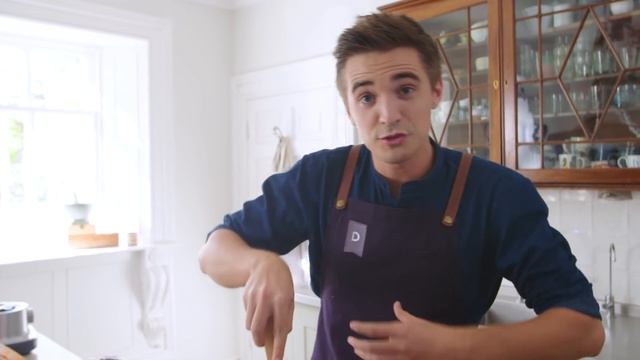 How to make... Pasta All'Arrabbiata смотреть онлайн