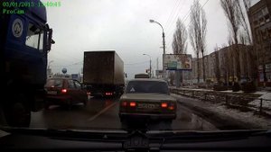 ProCam ZX6/ZX8 пример съемки