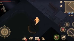 Grim Soul (Героическое подземелье Отрекшихся 1 этаж)