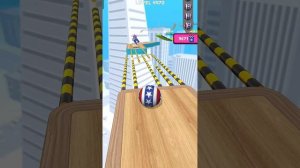 Going Balls Gameplay Super Speedrun Max Level 4466