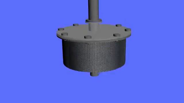 Вращение барабана по удалению влаги из сыпучих материалов смотреть онлайн