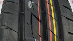 Обзор Bridgestone Ecopia EP200