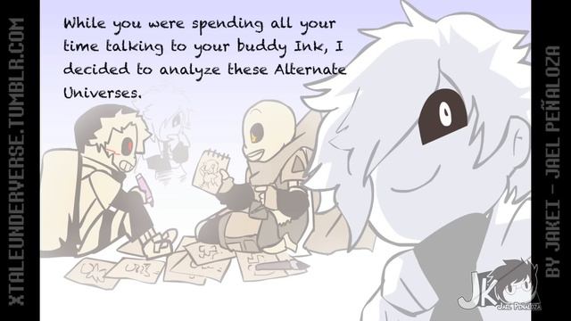 UNDERVERSE 0.1 By Jakei