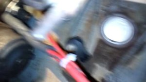 двигатель 21213 ,окончательная сборка и пуск часть 6