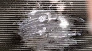 Радиатор nissens