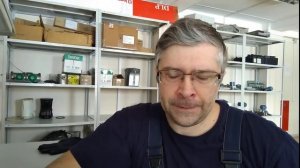 Мигает лампа. Основные причины.