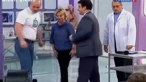 Бизон-вибро и биомеханическаястимуляция, БМС