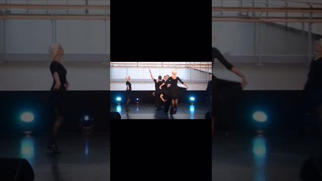 Финская полька Ансамбль Каблучок