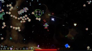 Nebula | GamePlay PC