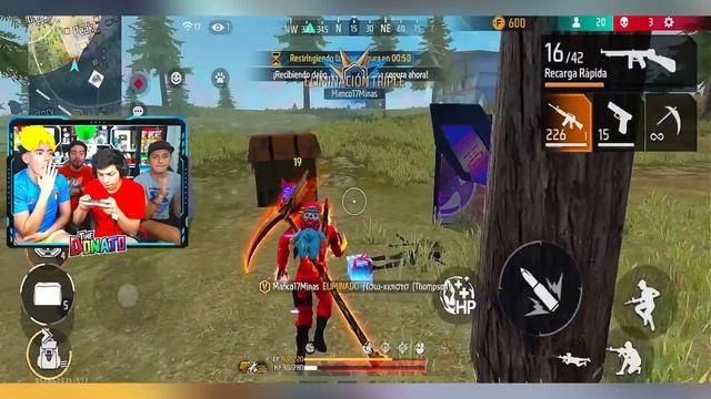 LE REGALO MI TABLET ROTA A YAIR17 Y TERMINO LLORANDO PORQUE PENSO QUE ERA UNA NUEVA !! | TheDonato смотреть онлайн