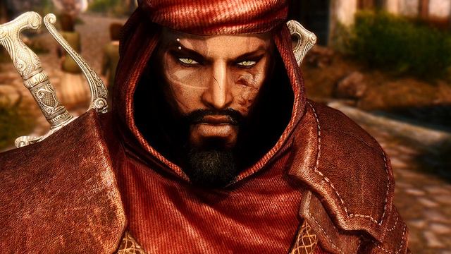 The Elder Scrolls Lore: Intro to Tamriel смотреть онлайн