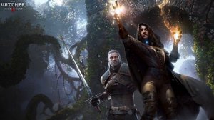 OST The Witcher 3 - Hearts of Stone (RU-version\Cover by MrSarto) [Детская песня - Господин зеркало