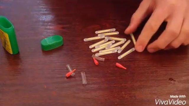 Флуоресцентные поплавки с aliexpress смотреть онлайн