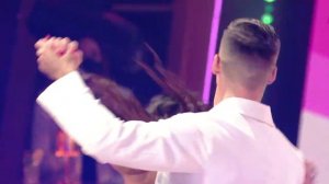 DWTS Cody & Cheryl - Week 7 Foxtrot