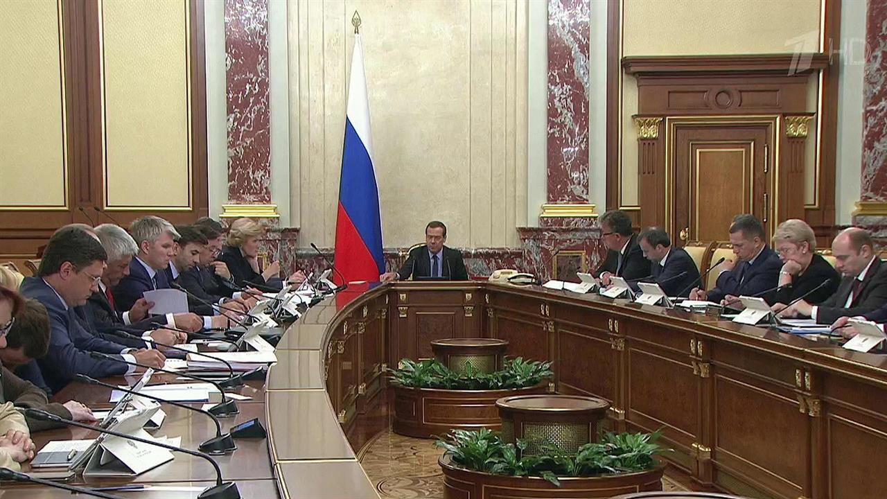 Правительство планирует выделить дополнительные ср...тора, развитие транспортной инфраструктуры, АПК