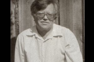 Оля. Папины воспоминания