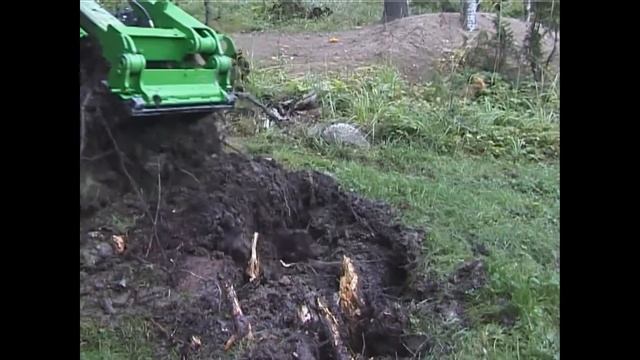 Кирковщик для Avant 300-700 моделей смотреть онлайн