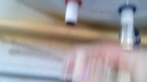 Накипь в электрическом бойлере (водонагревателе)