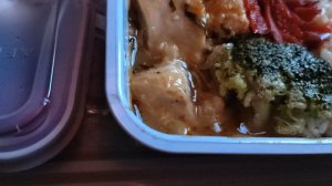 АЭРОФЛОТ.  РЕЙС МОСКВА-ЕЛИЗОВО. ЧЕМ КОРМЯТ В САМОЛЕТЕ