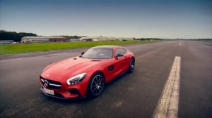 Топ Гир (22 сезон, 4 серия) Часть 1